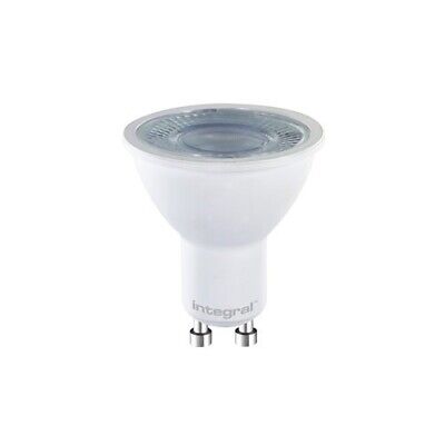 s-l400 LED Domino GU10 Bulb 3W Blue