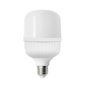 Square E27(Screw) LED 5W Bulb