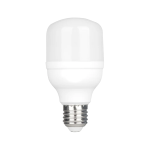 Square E27(Screw) Warm White LED 10W Bulb