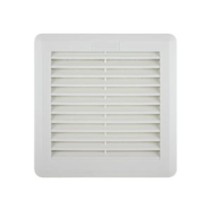 Exhaust Fan Filter PVC 150mm