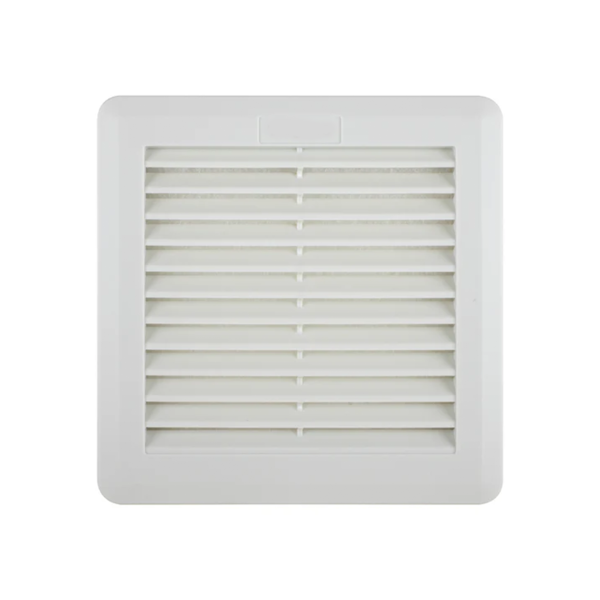 Exhaust Fan Filter PVC 150mm