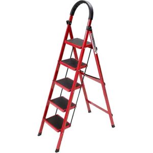 5 Step Ladders