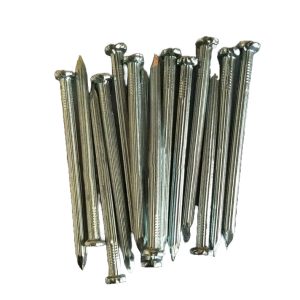 Box of 2 Inch Steel Nails