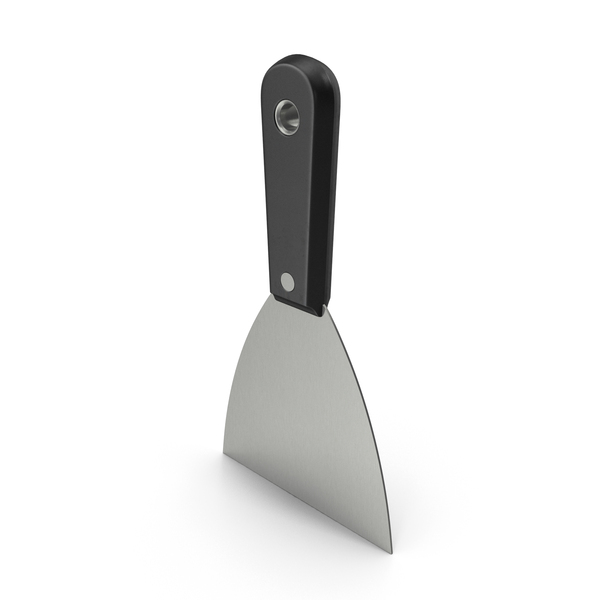 Scrapper 4inch