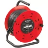 Electric cable reels 2.5mm 3 core 50 meters SP