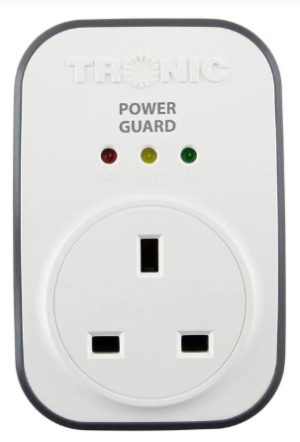 VG VS Power Guard 13amps