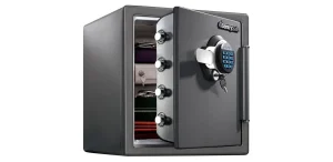 Storage Safe