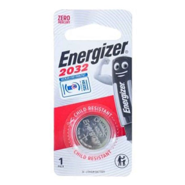 CR2032 Energizer Battery