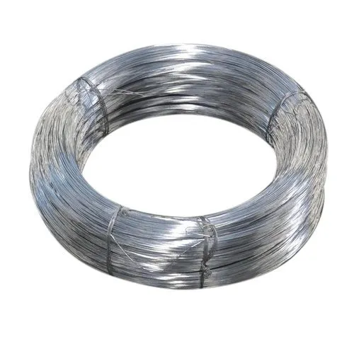 Binding Wire Roll