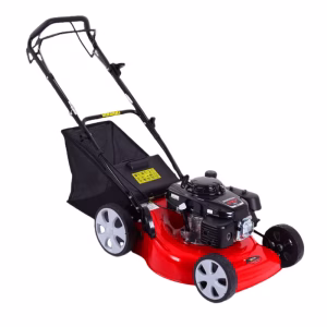 Loncin Lawnmower