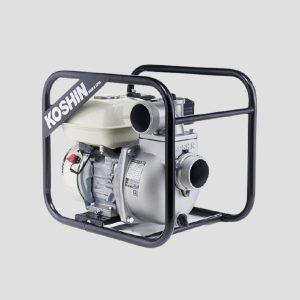 Koshin 2 Inch Water Pump