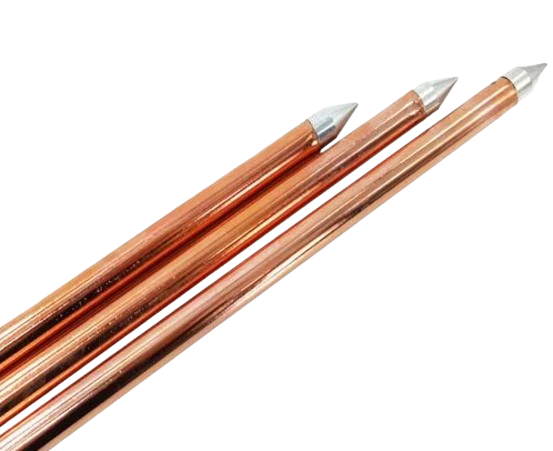 Earth Rod 1.5mm