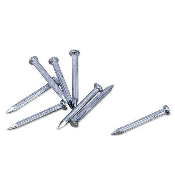 box of steel nails(1 inch)