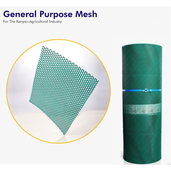 General Purpose Mesh(50 Meters)