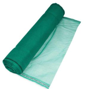SHADE NET 4 meters by 50meters(GREEN)