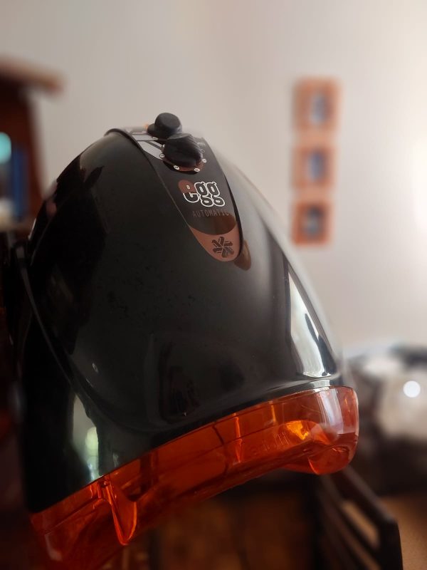 Ceriotti Egg Dryer With Stand, Fairly Used, No Major Defects