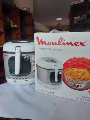 Moulinex Fryer 2KG
