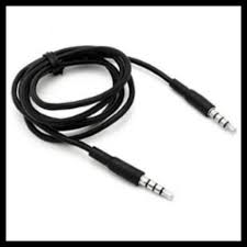 Auxiliary Cables