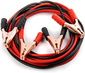 CBG JUMPER CABLES