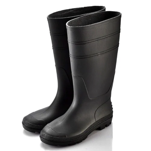 Safety Gumboots