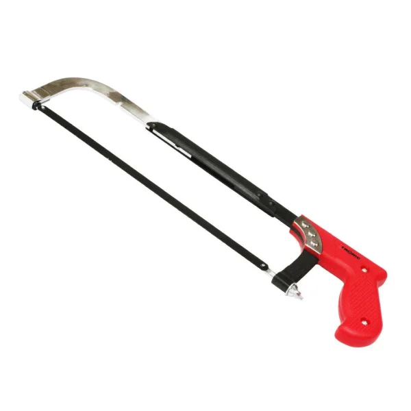 Hacksaw Frame