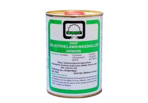 Weed Killer Non Selective