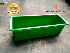 Cattle Troughs  220L