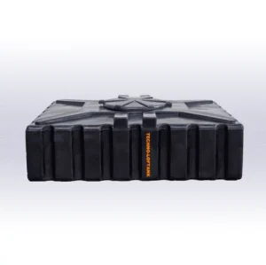 Rectangular Loft Tank- 1500